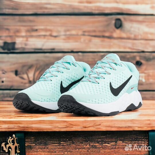 Кроссовки женские Nike Renew Ride 3