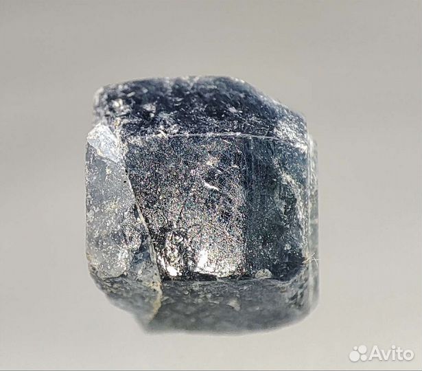 Корунд сапфир Арт.1920