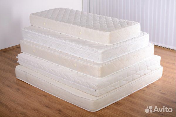 Ортопедические матрасы