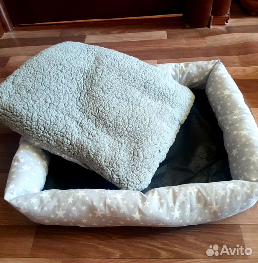 Лежанка для животных