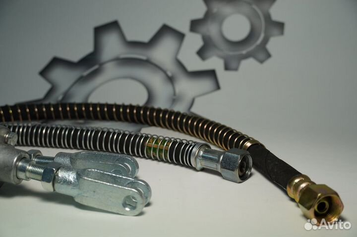 Клапан маз включения