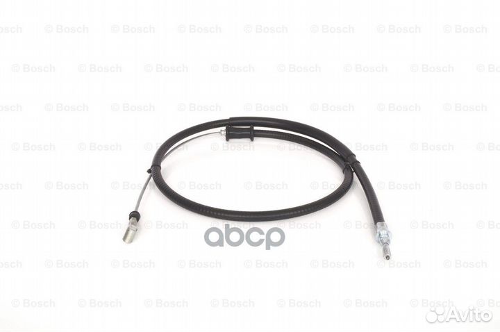 Трос ручника L1390/1075 Peugeot Boxer, Citroen