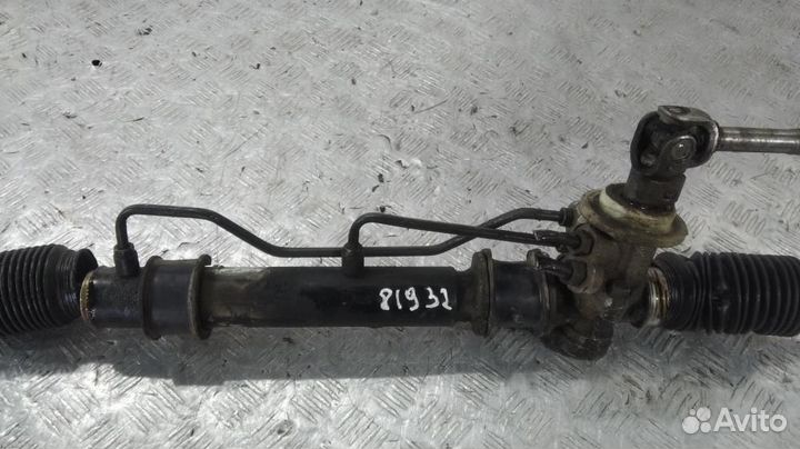 Рулевая рейка 5770027001 Hyundai Elantra J2 Рестай