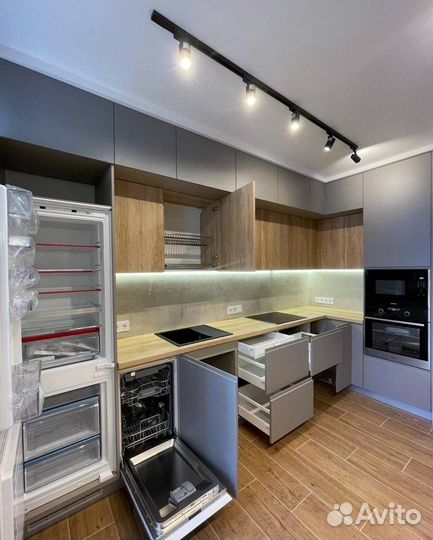 Кухонный гарнитур