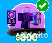 DJ TV Man Toilet Tower Defense (Диджей тв человек