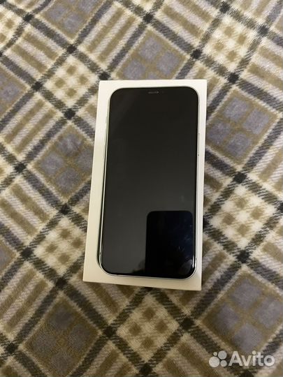 iPhone 12, 128 ГБ