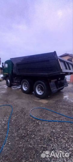 Задний борт камаз 55111 наставки нашивки кузов