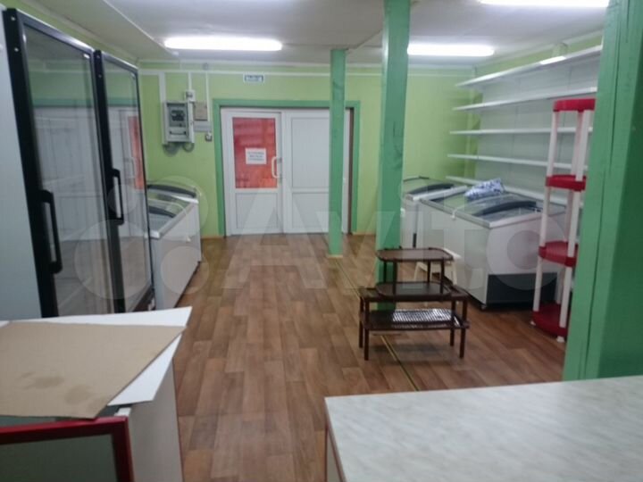 Дом 100 м² на участке 1 сот.