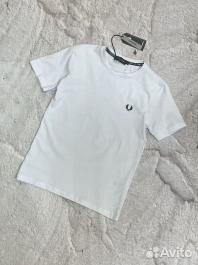 Футболка fred perry