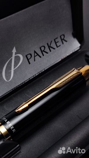 Ручка Parker Оригинал
