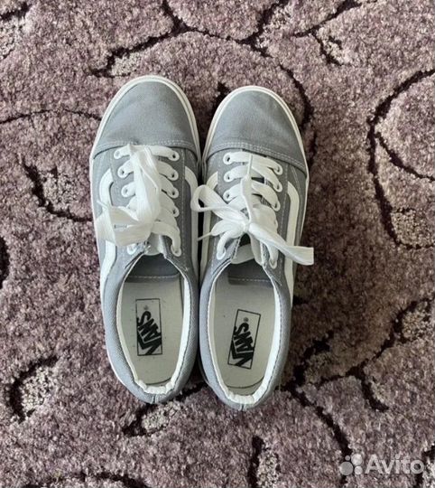 Кеды детские