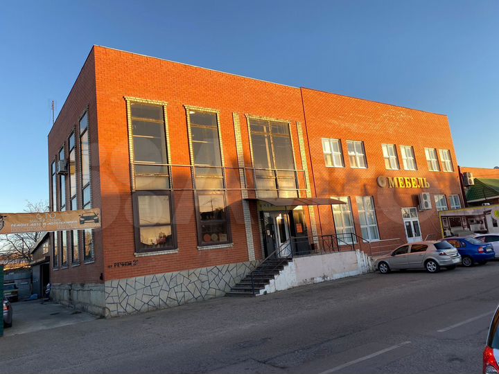 Торговая площадь, 120 м²