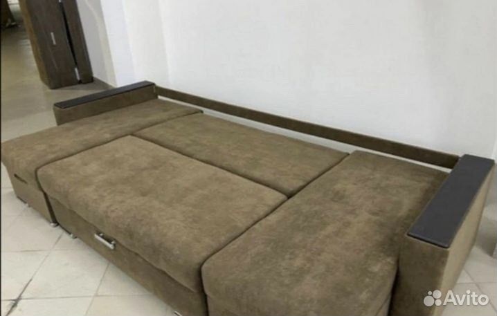 Диван П-образный от производителя