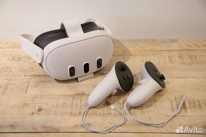 Oculus Quest 3 512 Gb