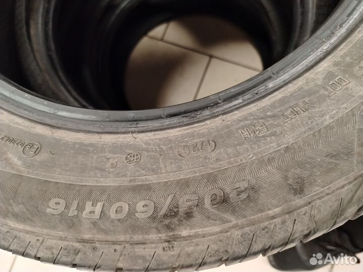 Viatti Strada Asimmetrico 16/60 R16 91B