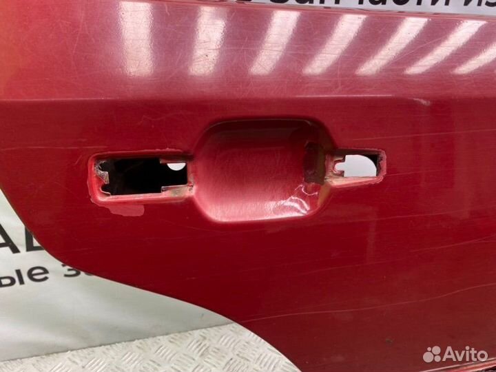 Дверь задняя правая Mercedes-Benz E-Class W124