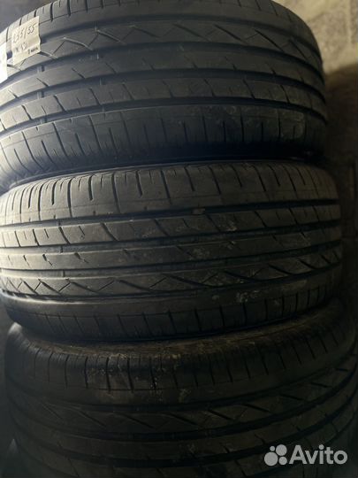 Lassa Competus H/P 255/55 R18 109W