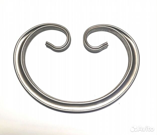 Кованые элементы 