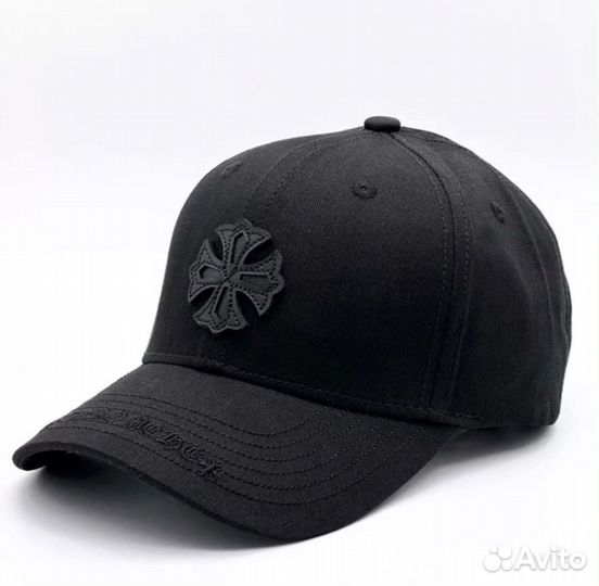 Бейсболка Chrome hearts