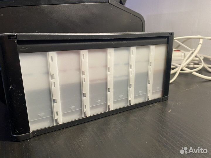 Принтер epson l 805