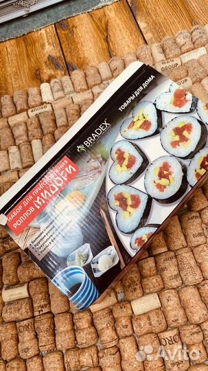 Продам конструктор ролл