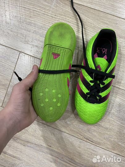 Бутсы adidas