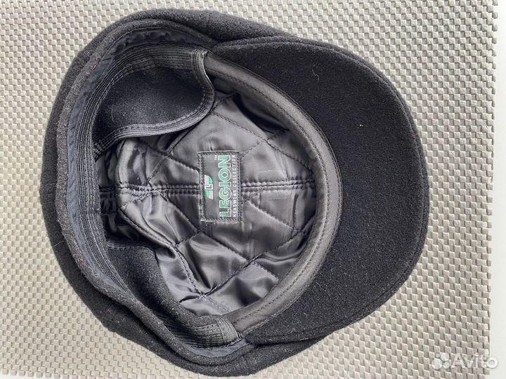 Мужской головной убор