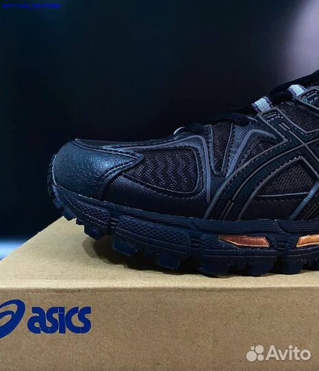 Кроссовки Asics Gel Kahana 8 (Арт.16804)