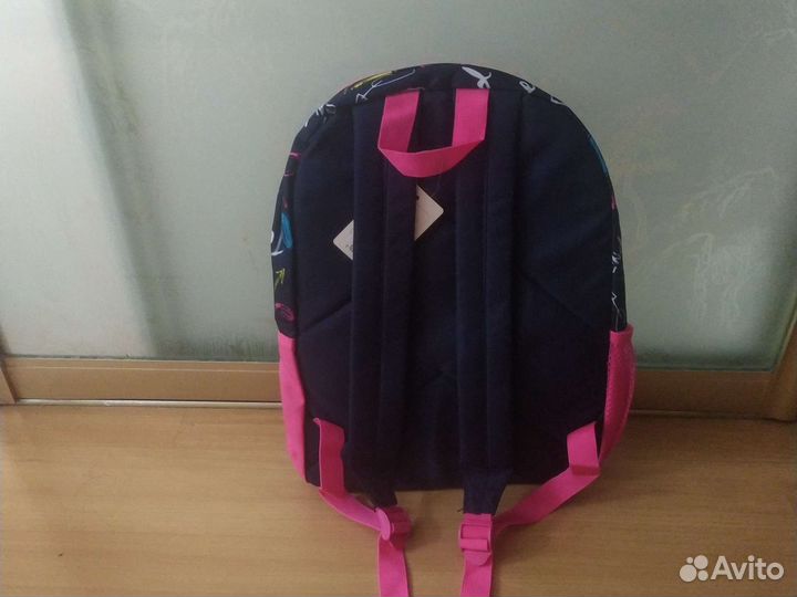 Рюкзак новый