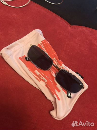 Солнечные очки