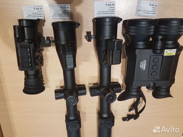 Отзывы тепловизионный прицел arkon alfa st25 владельцев