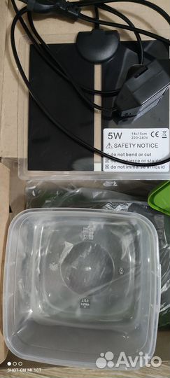 Инкубатор для яиц рептилий