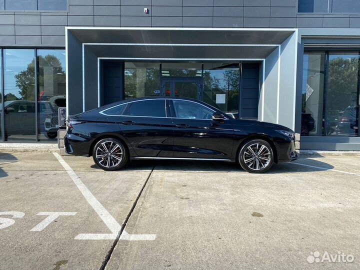 Chery Arrizo 8 1.6 AMT, 2023