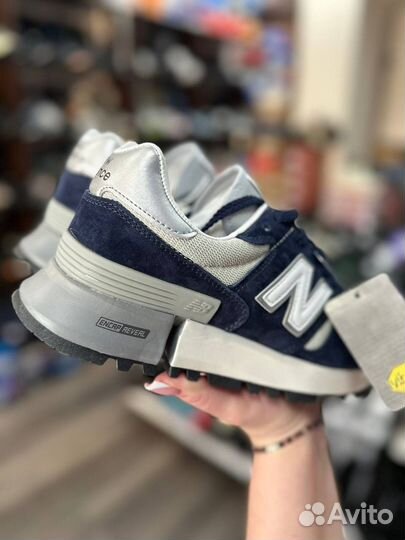 Кроссовки New balance 1300 (LUX)