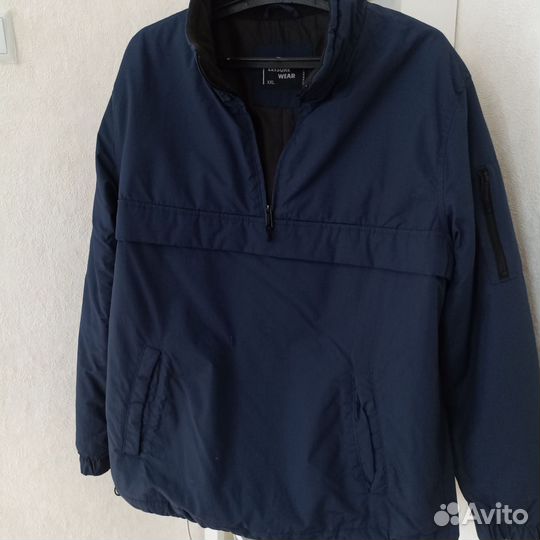 Куртка(анорак)