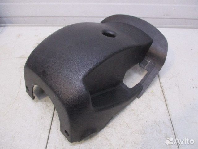 Кожух рулевой колонки нижний Kia Sportage 3 (SL)