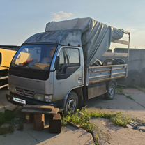 Dongfeng MPV 2.0 MT, 2007, 150 000 км, с пробегом, цена 120 000 руб.