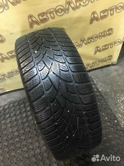 Dunlop SP Winter Sport 3D 235/45 R19