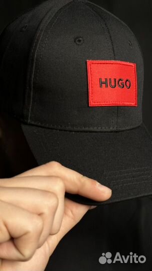 Кепка Hugo Boss