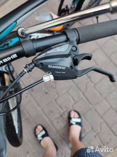 Велосипеды бу взрослый 27,5 колеса