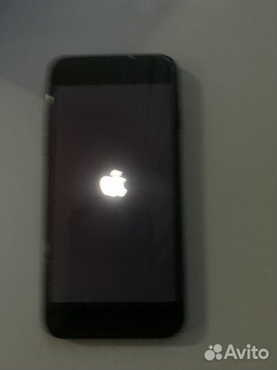 iPhone 7, 128 ГБ