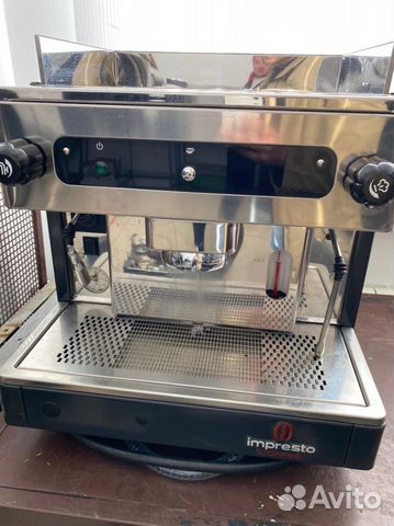 Аренда кофемашин