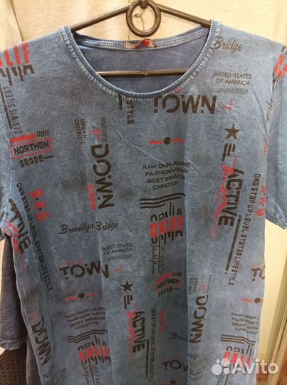 Майки варенки