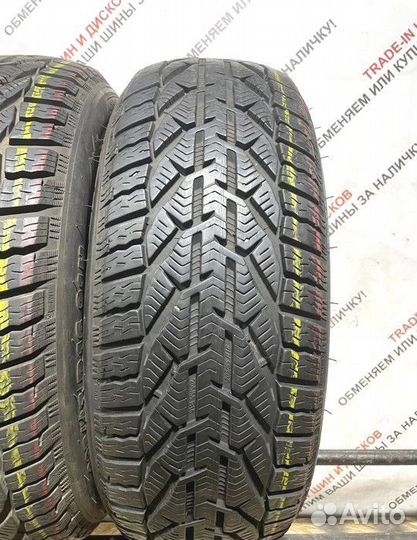 Strial Winter 205/55 R16 91S