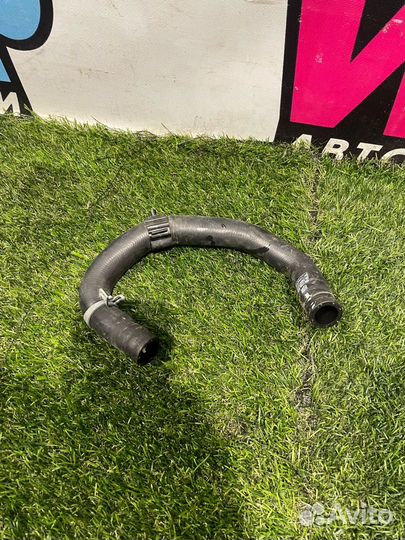 Патрубок охлаждения Ford Escape 4 CX482 2021