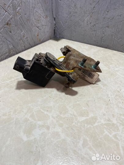 Датчик дорожного просвета задний audi А6 С5