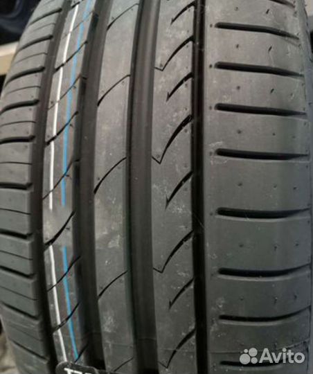 Tracmax X-Privilo TX3 255/50 R20