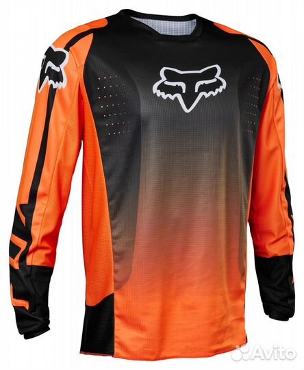 FOX 180 leed jersey (размер: xl)