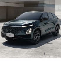 Новый OMODA C5 1.5 CVT, 2024, цена от 2 151 900 руб.