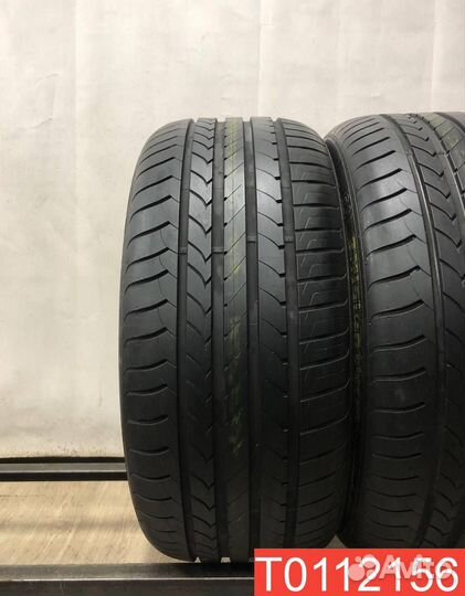 Goodyear EfficientGrip 285/40 R20 104Y